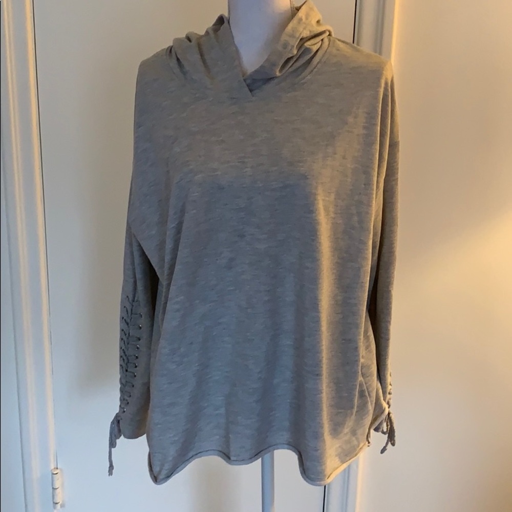 Isela Sweater
